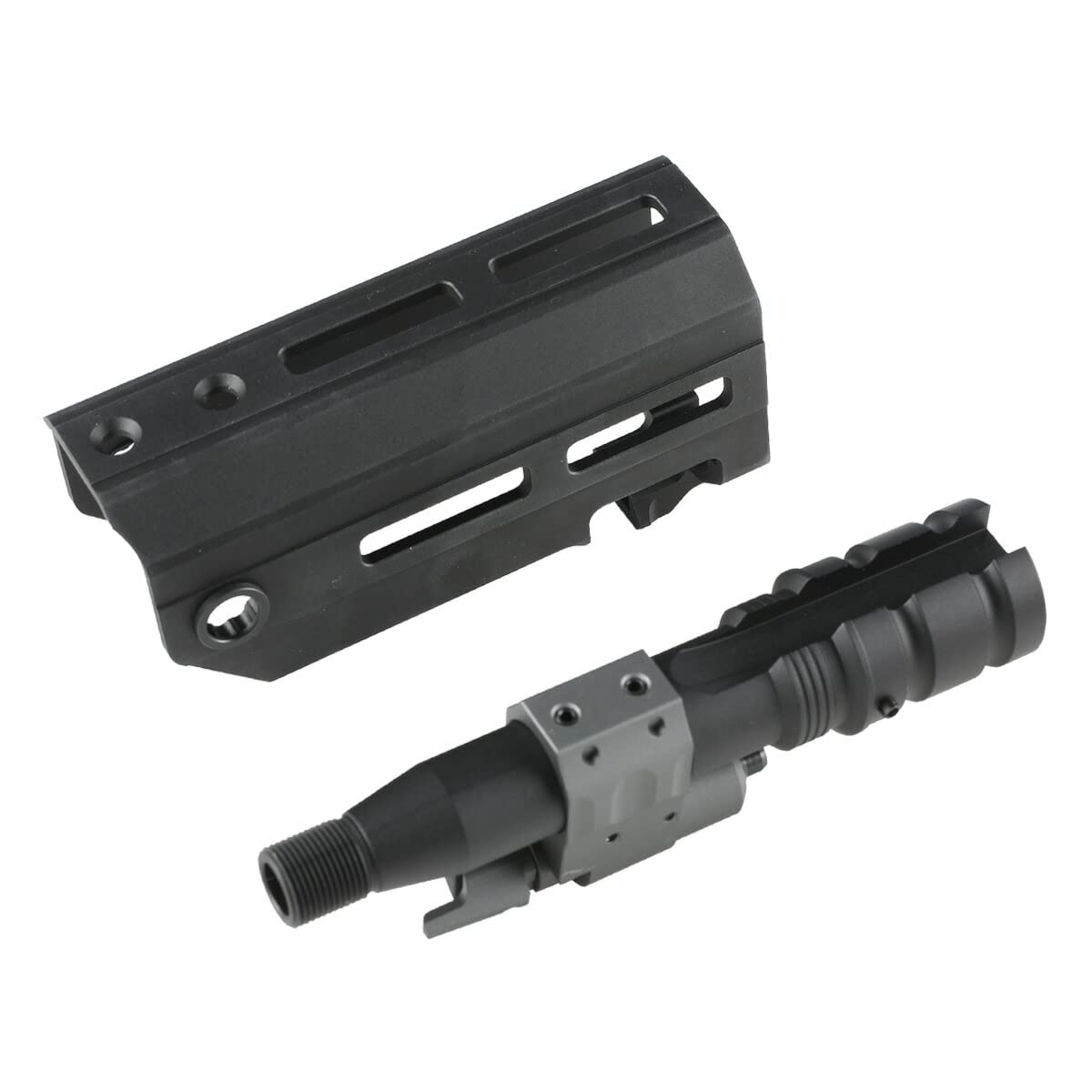 ARP グッズ セット Airsoft Artisan Rattlerタイプ ハンドガードセット (SIG AIR